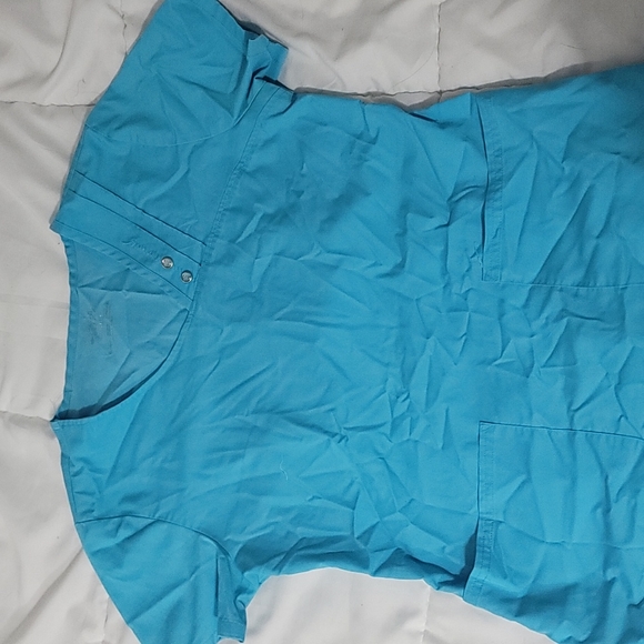 Scrubs set - Picture 2 of 4